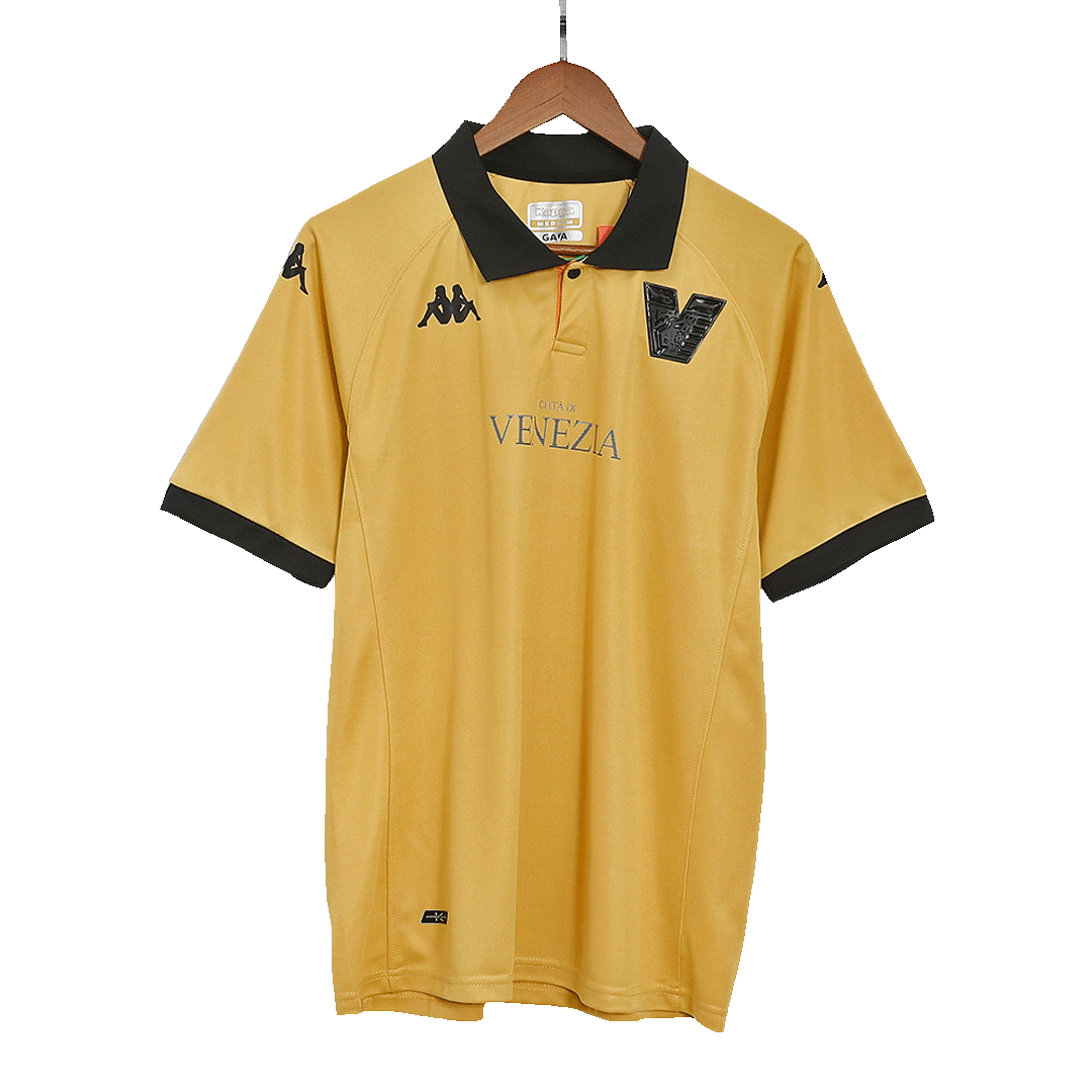 Buy Venezia Third Jersey 2023/24