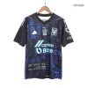 Tigres UANL Jersey 2023 Earth Day - ijersey