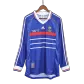 France Jersey 1998 Home Retro - Long Sleeve - ijersey
