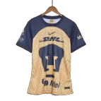 Pumas UNAM Jersey 2022/23 Authentic Away - elmontyouthsoccer