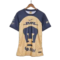 Pumas UNAM Jersey 2022/23 Authentic Away - elmontyouthsoccer