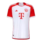 Bayern Munich Jersey 2023/24 Authentic Home - elmontyouthsoccer