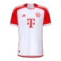 Bayern Munich Jersey 2023/24 Authentic Home - ijersey