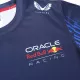 Oracle Red Bull F1 Racing Team Sergio Perez Driver T-Shirt 2023 - ijersey