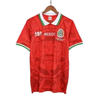 Mexico Jersey 1998 Retro - Special - elmontyouthsoccer