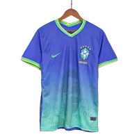PELÉ Brazil Commemorative Jersey 2022 Away - elmontyouthsoccer