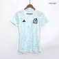 Mexico Jersey 2023 Away - Women's World Cup - elmontyouthsoccer