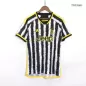 Juventus Jersey Whole Kit 2023/24 Home - ijersey