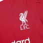 Liverpool Jersey 2023/24 Authentic Home - ijersey