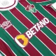 Fluminense FC Jersey 2023/24 Home - ijersey