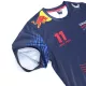 Oracle Red Bull F1 Racing Team Sergio Perez Driver T-Shirt 2023 - ijersey