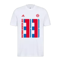 Bayern Munich T-Shirt 2023 - Champion - ijersey