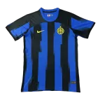 Inter Milan Jersey 2023/24 Home -Concept - elmontyouthsoccer