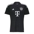 Bayern Munich Goalkeeper Jersey 2023/24 Black - elmontyouthsoccer