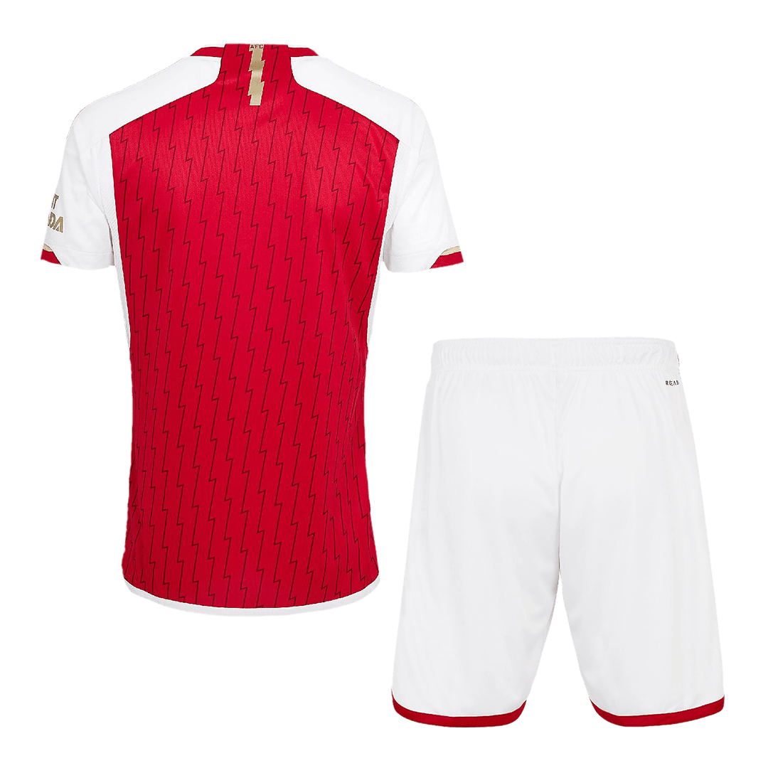 Arsenal Jersey Kit 2023/24 Home - ijersey
