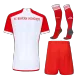 Bayern Munich Jersey Whole Kit 2023/24 Home - ijersey