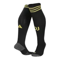 Juventus Soccer Socks 2023/24 Home - Youth - ijersey