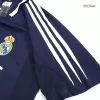 Real Madrid Jersey 2004/05 Away Retro - ijersey