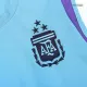 Argentina Sleeveless Training Jersey 2023 - Blue - ijersey