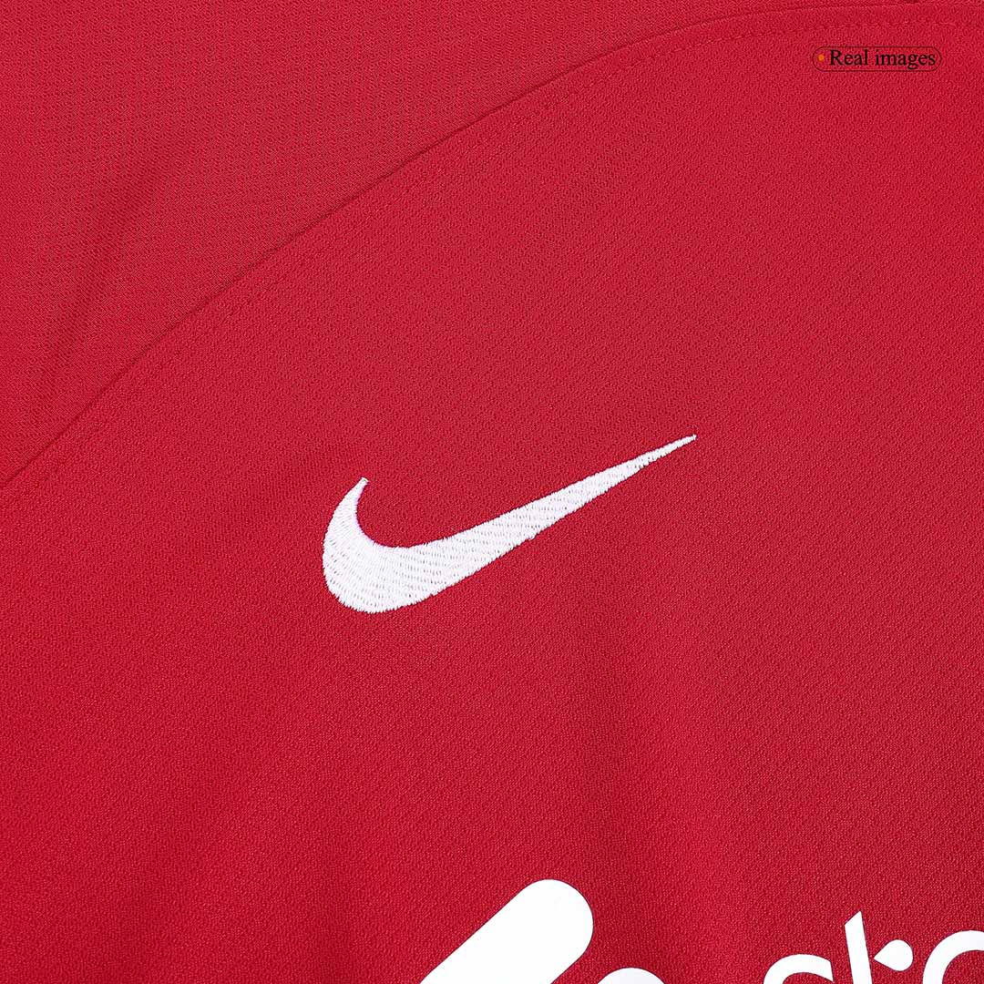 Liverpool Jersey 2023/24 Home - ijersey