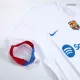 Barcelona Jersey Whole Kit 2023/24 Away - ijersey