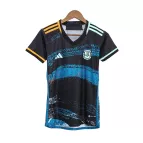 Women's Argentina Jersey 2023 Authentic Away Women's World Cup - elmontyouthsoccer