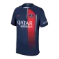 PSG Jersey 2023/24 Authentic Home - ijersey