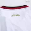 AC Milan Jersey 2009/10 Away Retro - ijersey