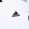 AC Milan Jersey 2009/10 Away Retro - ijersey