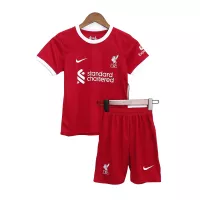 Youth Liverpool Jersey Kit 2023/24 Home - elmontyouthsoccer