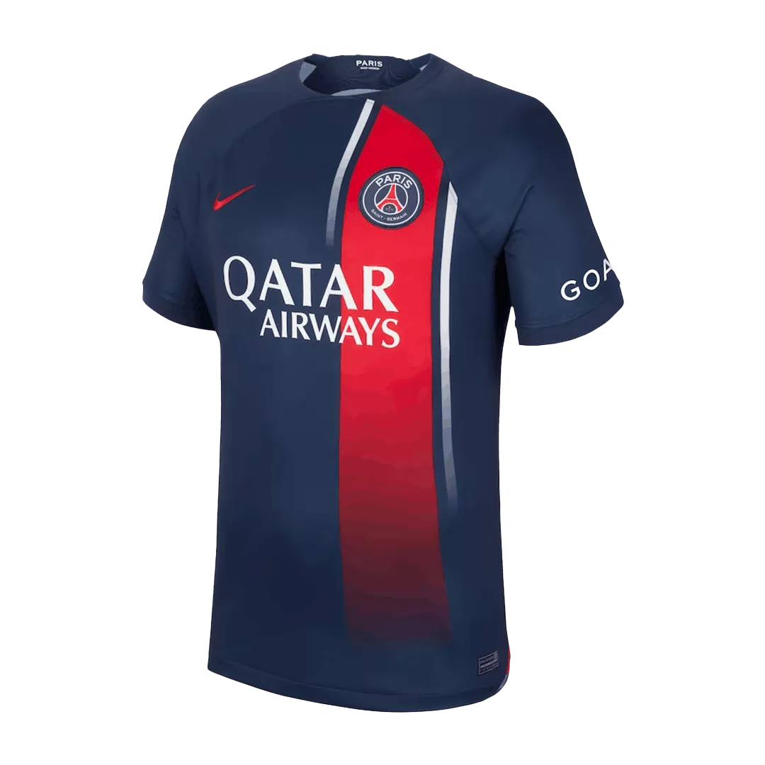 PSG Jersey 2023/24 Home