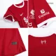 Redeem Youth Liverpool Jersey 2023/24 Home - ijersey