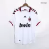 AC Milan Jersey 2009/10 Away Retro - ijersey