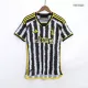 Juventus Jersey Kit 2023/24 Authentic Home - ijersey