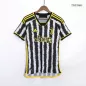 Juventus Jersey 2023/24 Authentic Home - ijersey