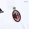 AC Milan Jersey 2009/10 Away Retro - ijersey