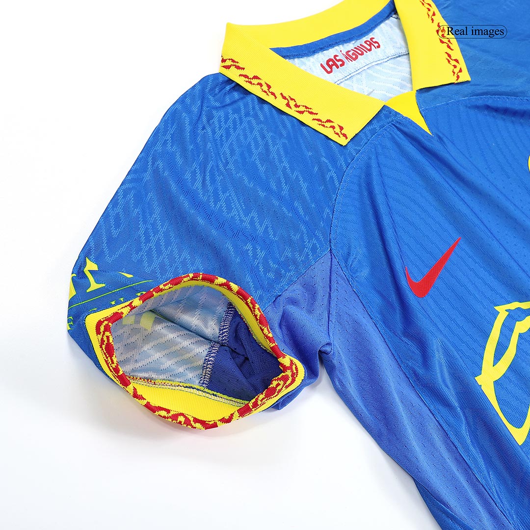 Nike Club America 2023 Away Replica Jersey