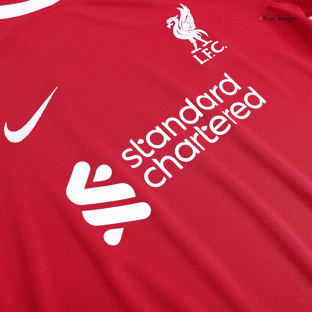 Liverpool Jersey 2023/24 Home - ijersey