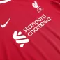 Liverpool Jersey 2023/24 Home - ijersey