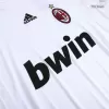 AC Milan Jersey 2009/10 Away Retro - ijersey