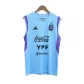 Argentina Sleeveless Training Jersey 2023 - Blue - elmontyouthsoccer
