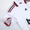 AC Milan Jersey 2009/10 Away Retro - ijersey