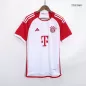 Bayern Munich Jersey 2023/24 Home - elmontyouthsoccer