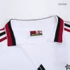 AC Milan Jersey 2009/10 Away Retro - ijersey