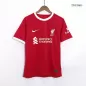 Liverpool Jersey Whole Kit 2023/24 Home - ijersey