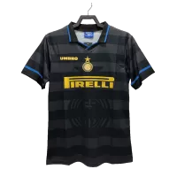 Inter Milan Jersey 1997/98 Away Retro - ijersey