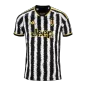 Juventus Jersey Whole Kit 2023/24 Home - ijersey