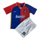 Youth AFC Richmond Jersey Kit 2023 Home - ijersey