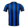 Inter Milan Jersey 2009/10 Home Retro - ijersey