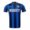 Inter Milan Jersey 2009/10 Home Retro - ijersey